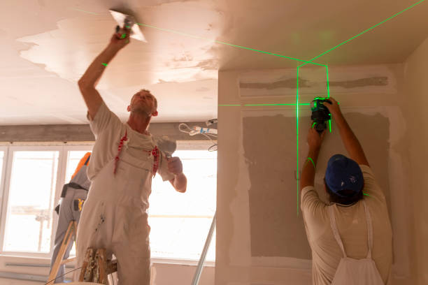 Trusted Weimar, TX Painting & Drywall Services Experts